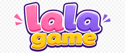 lala game logo